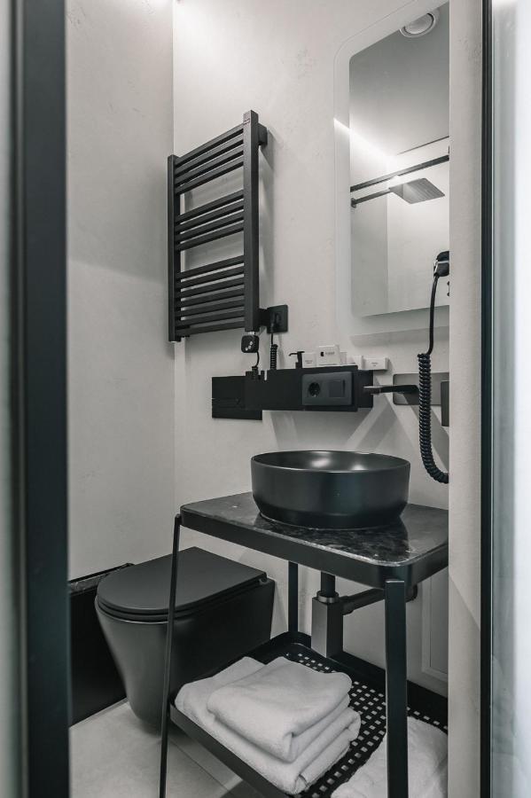 Ribas Rooms ลุตสกาย ภายนอก รูปภาพ