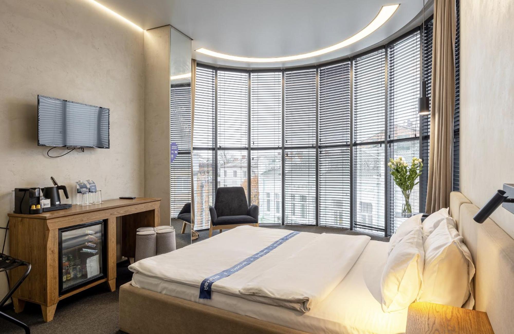 Ribas Rooms ลุตสกาย ภายนอก รูปภาพ