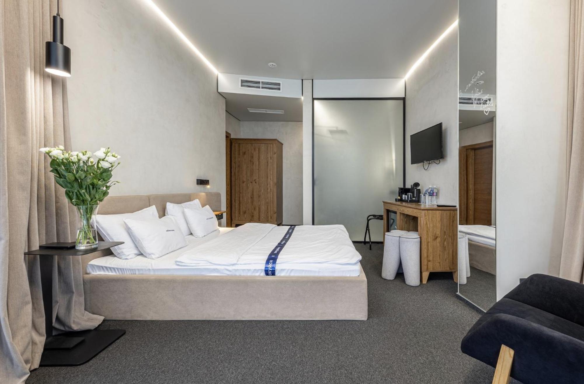 Ribas Rooms ลุตสกาย ภายนอก รูปภาพ