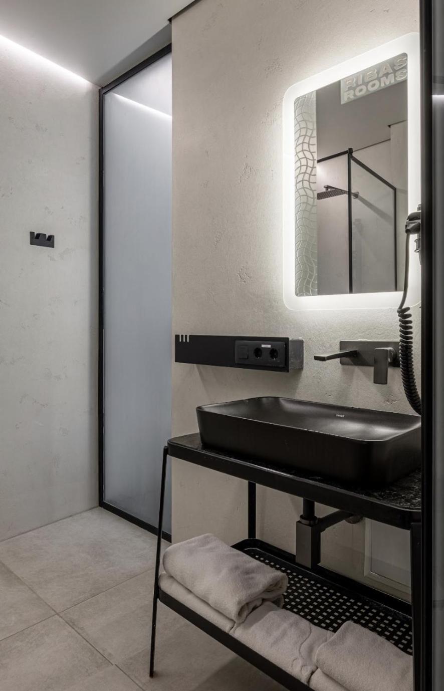 Ribas Rooms ลุตสกาย ภายนอก รูปภาพ