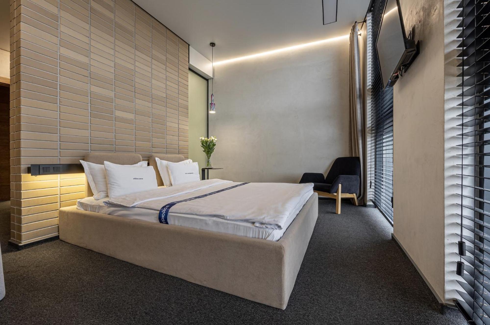 Ribas Rooms ลุตสกาย ภายนอก รูปภาพ