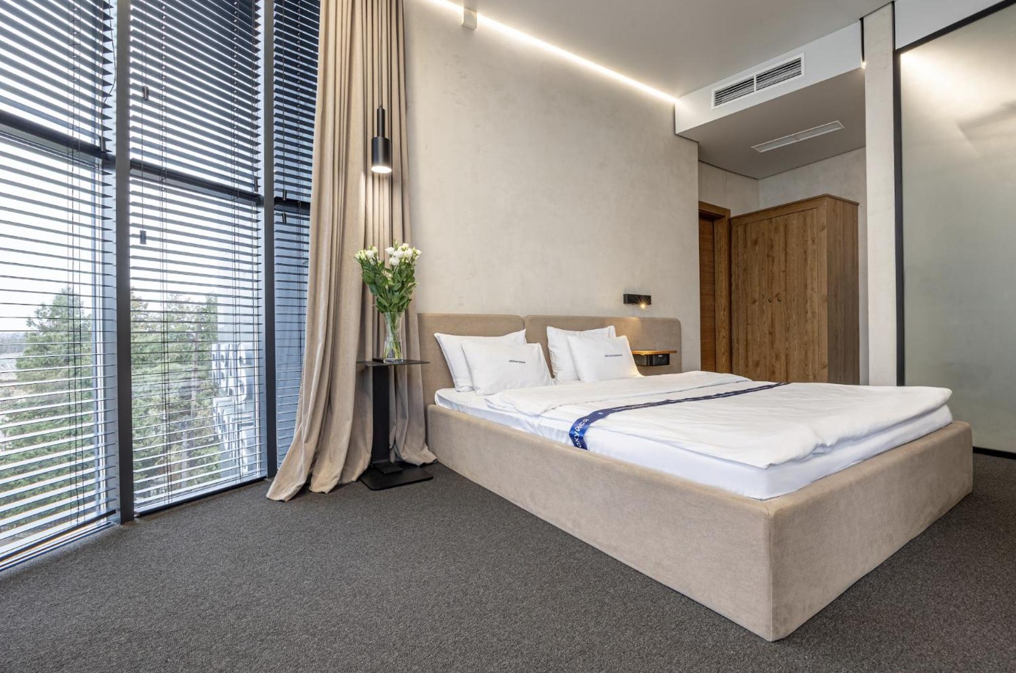 Ribas Rooms ลุตสกาย ภายนอก รูปภาพ