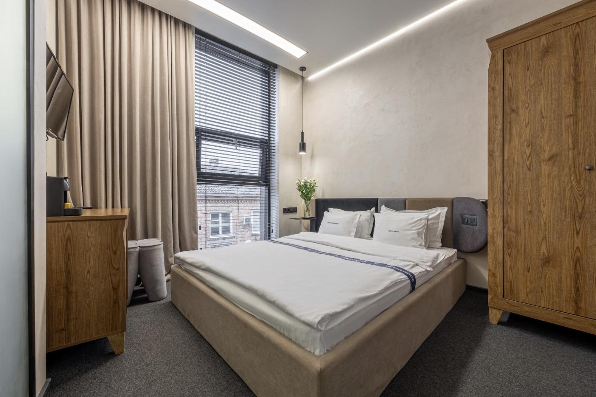 Ribas Rooms ลุตสกาย ภายนอก รูปภาพ