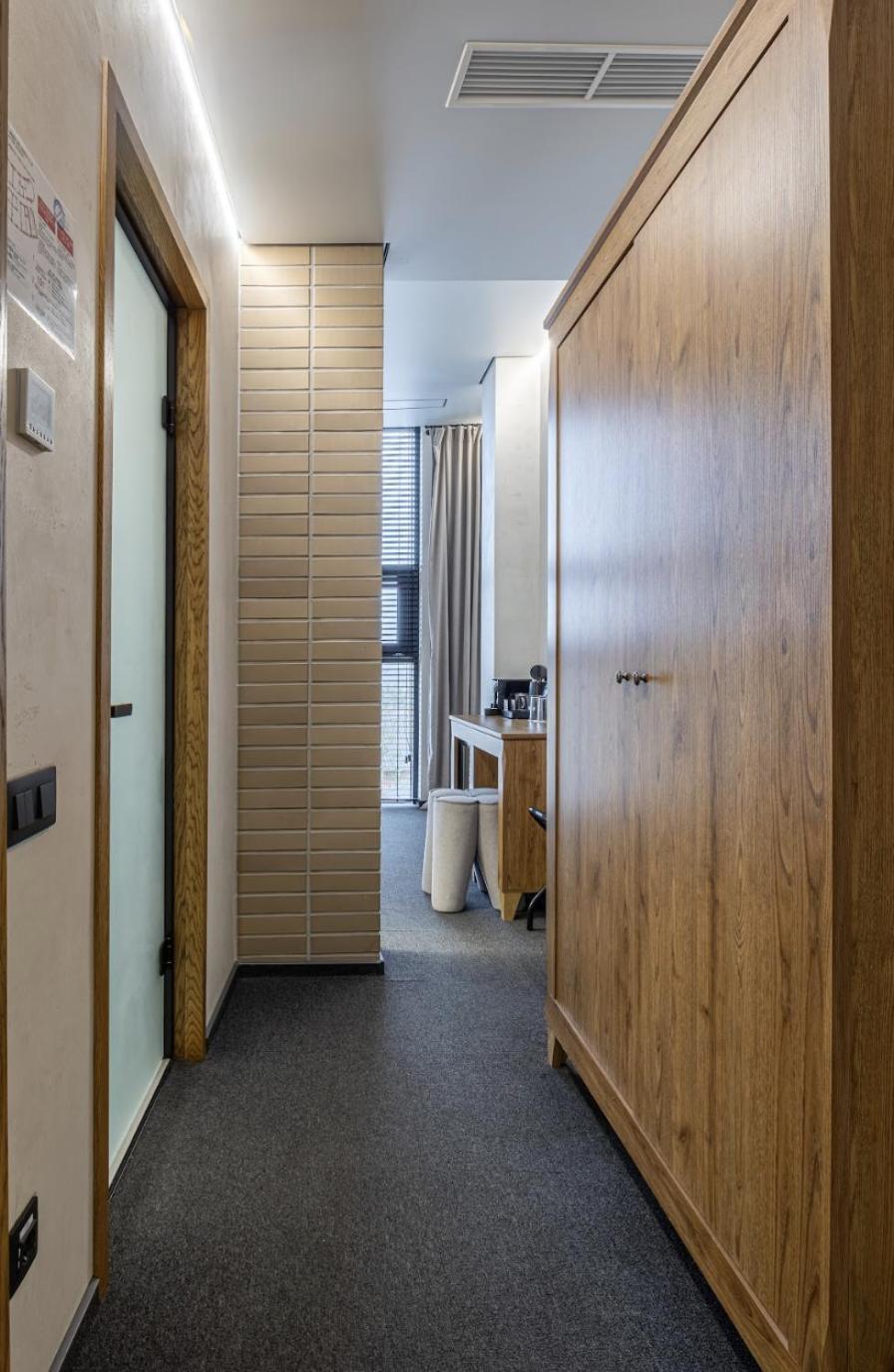 Ribas Rooms ลุตสกาย ภายนอก รูปภาพ